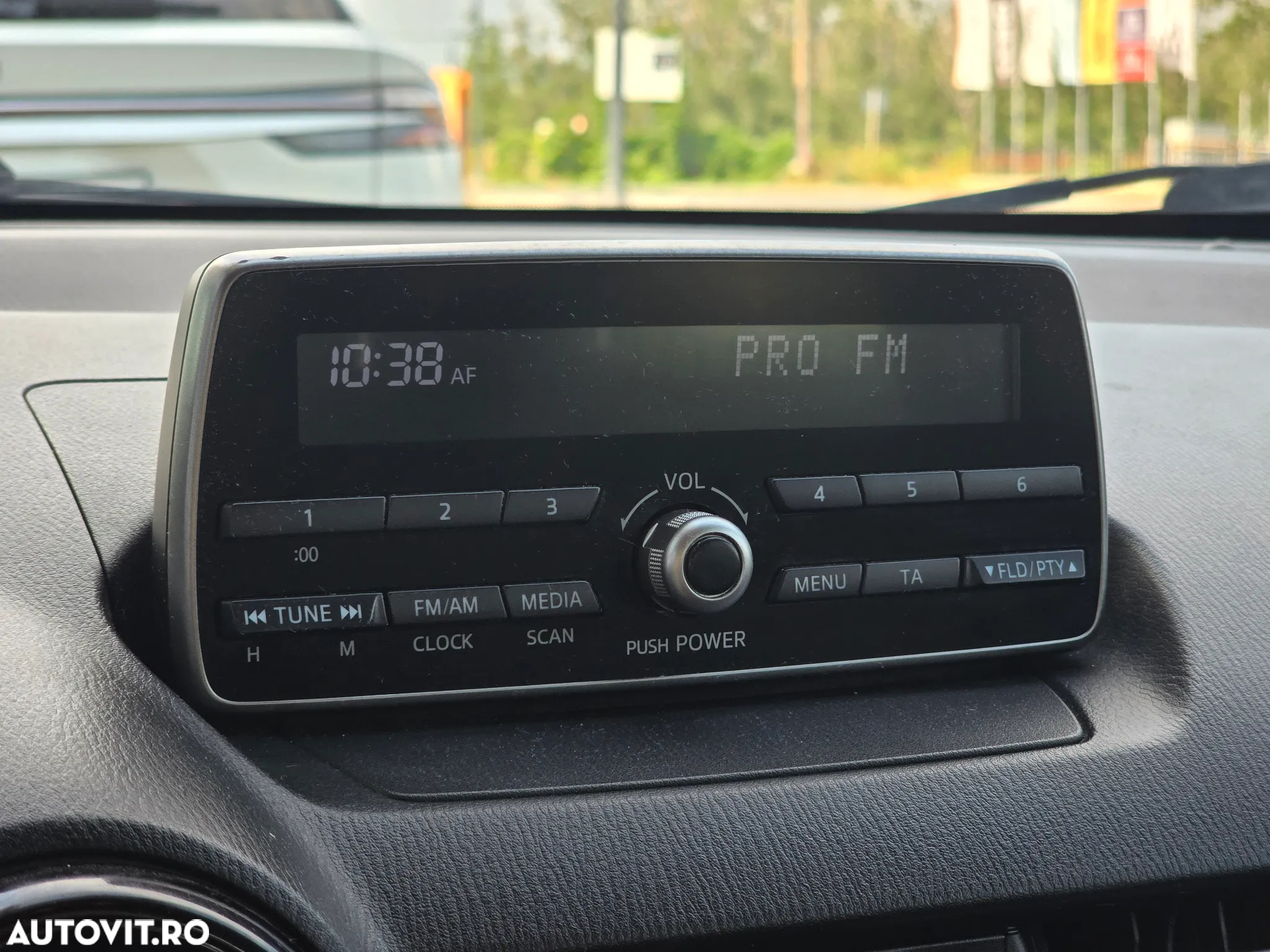 Mazda CX-3 G121 4x2 Attraction - 22