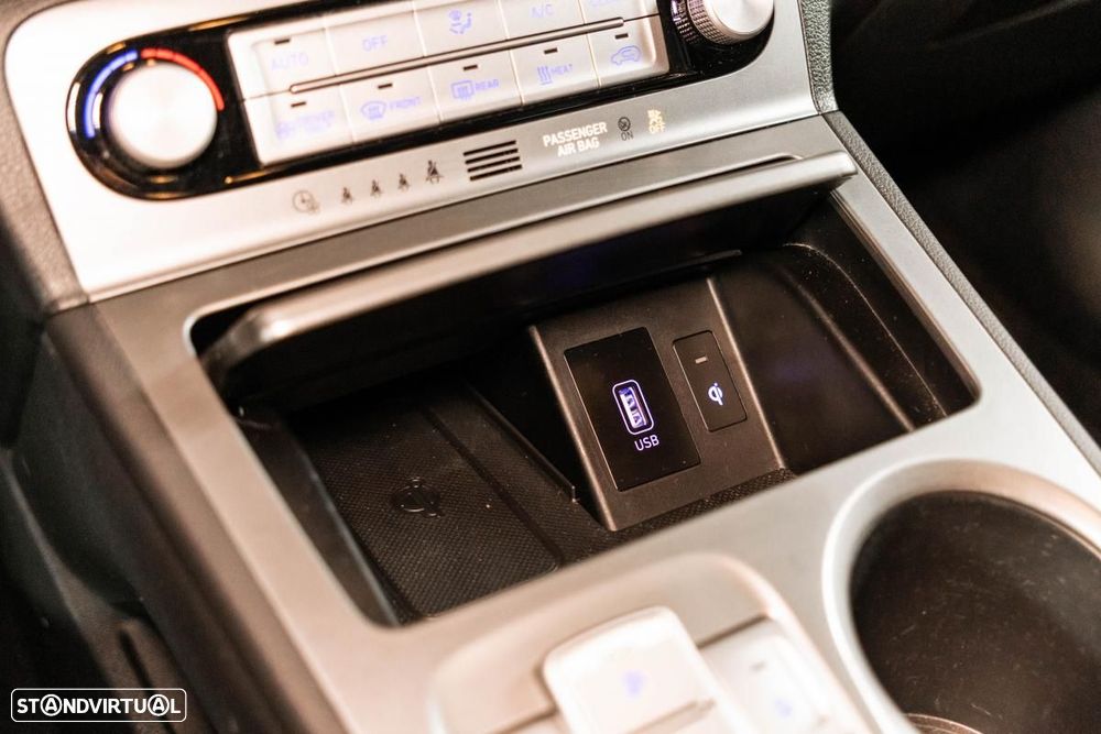 Hyundai Kauai Style - 33