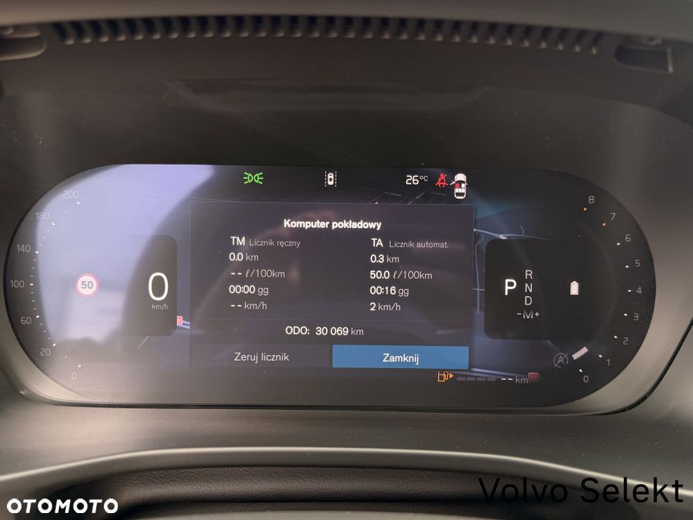 Volvo XC 40 - 9