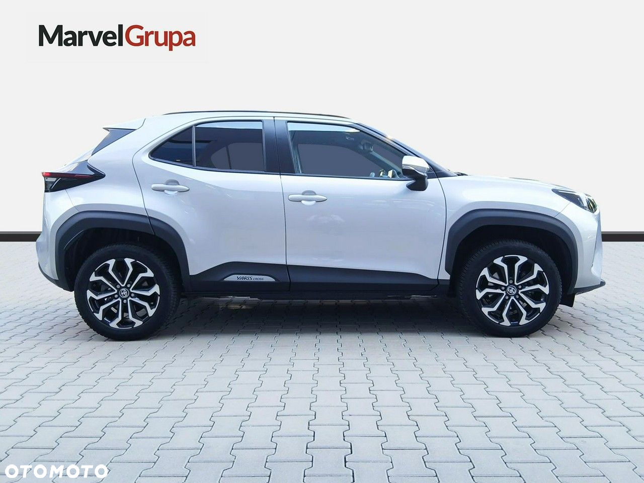 Toyota Yaris Cross - 6