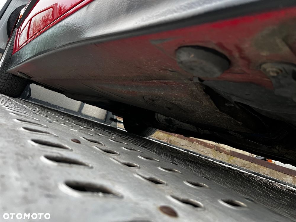 BMW Seria 3 316i - 16