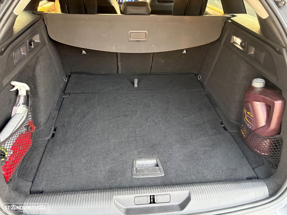Peugeot 308 SW - 15