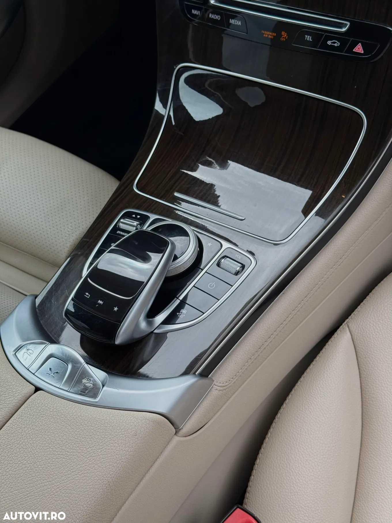Mercedes-Benz GLC 220 d 4MATIC - 12
