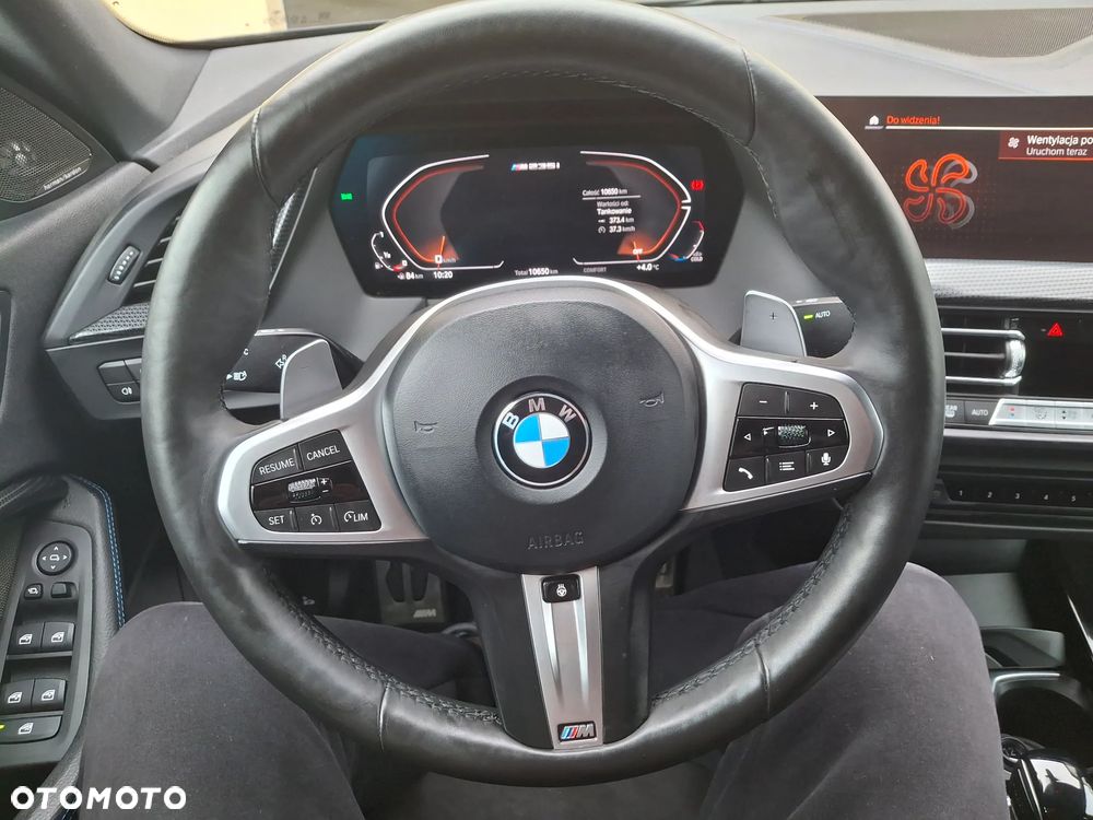 BMW Seria 2 M235i xDrive - 15
