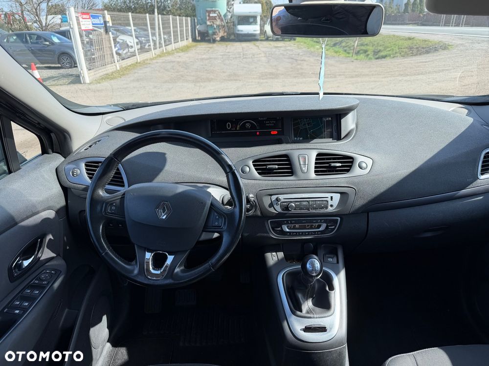 Renault Scenic Energy dCi 110 S&S Bose Edition - 14