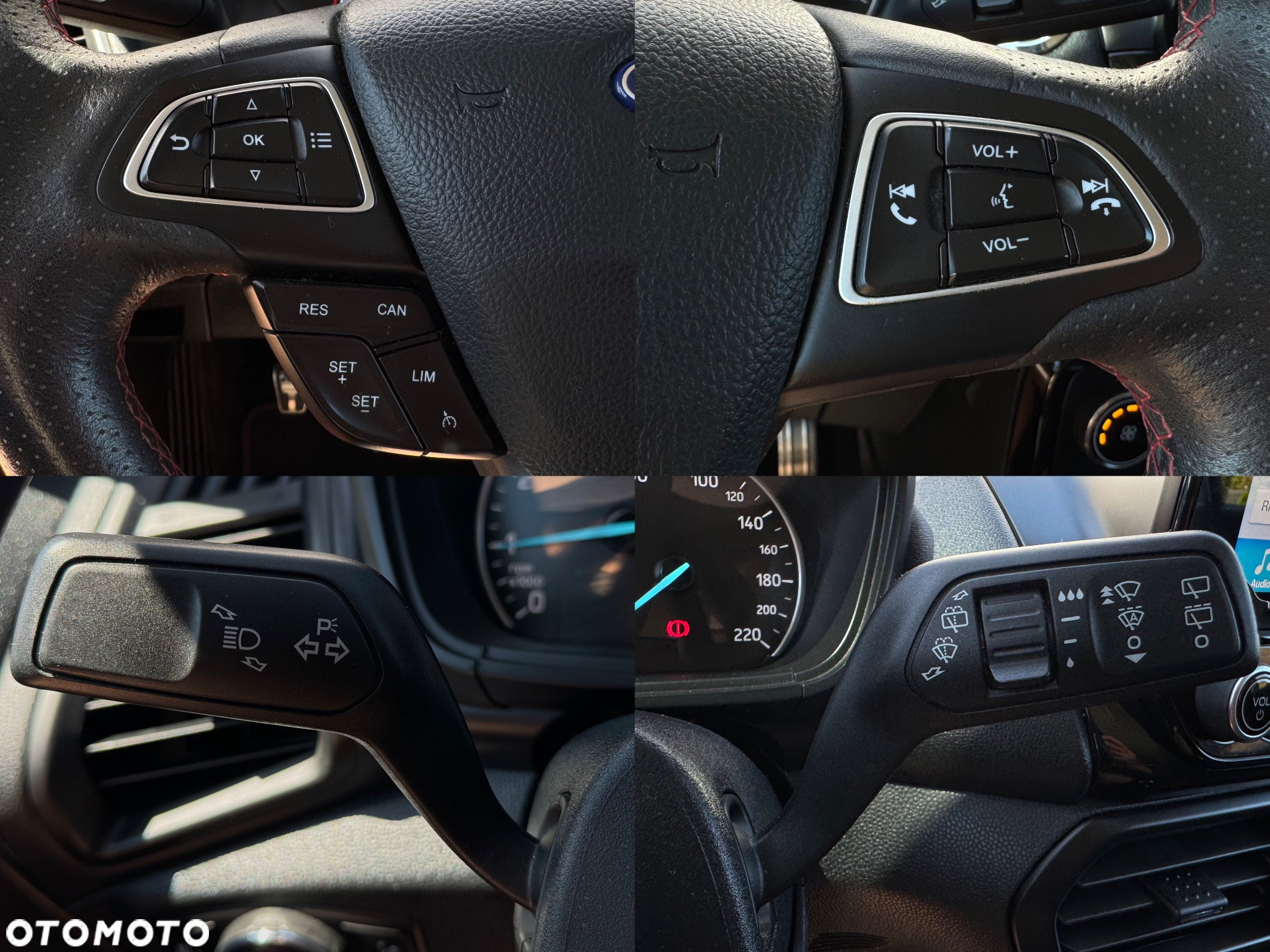 Ford EcoSport 1.0 EcoBoost ST-LINE - 11