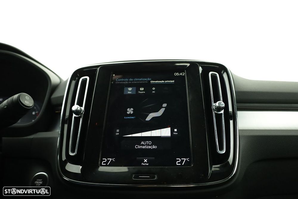 Volvo XC 40 1.5 T2 Core Auto - 13
