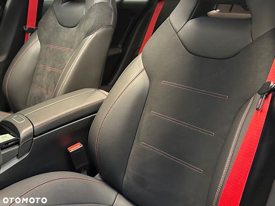 Mercedes-Benz Klasa A - 6