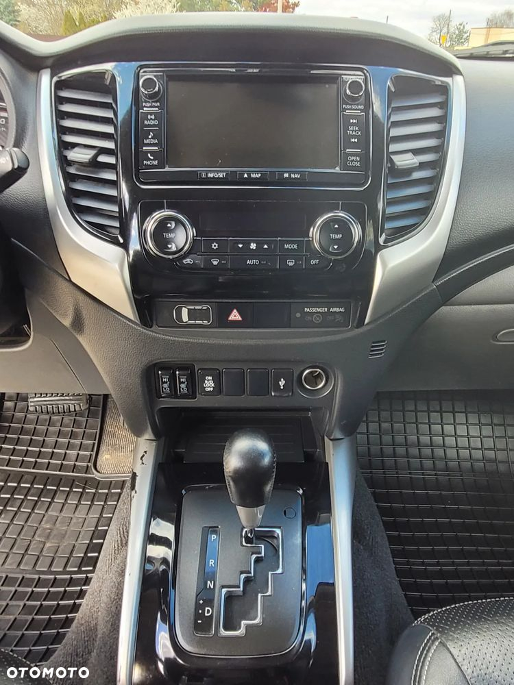 Fiat Fullback 2.5 - 14