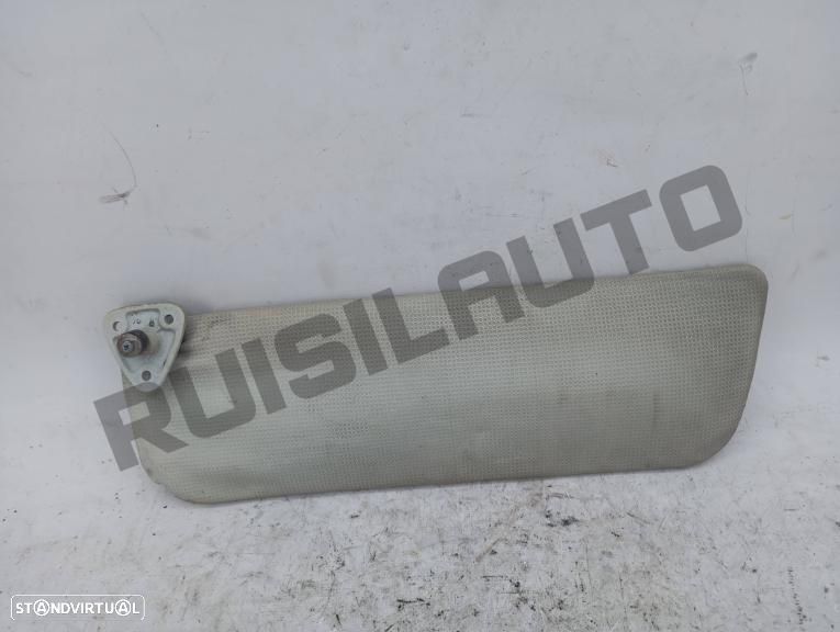 Pala Sol Esquerda  Nissan Datsun 120y [1974_1979] 1.2 - 2