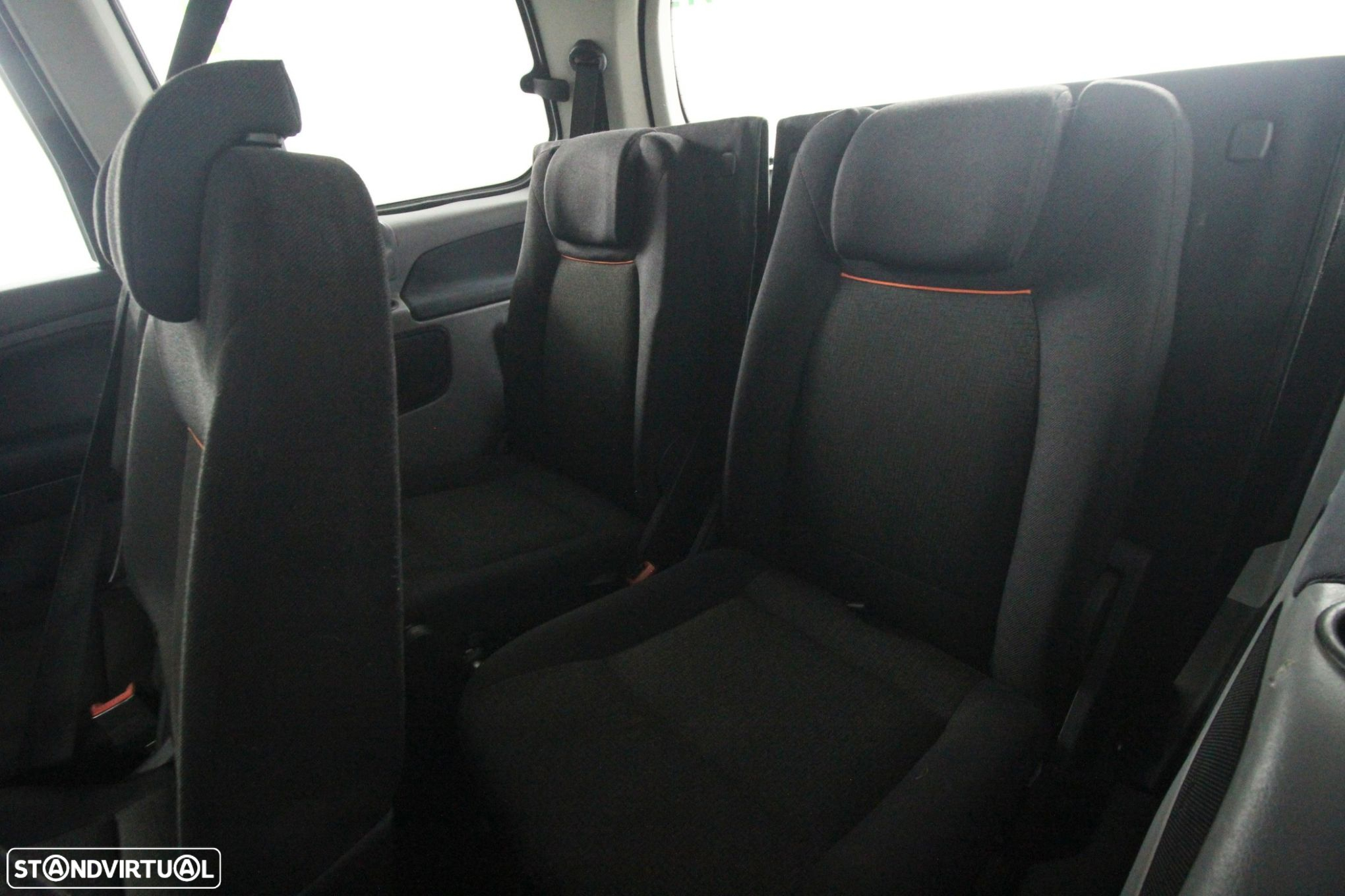 Ford Galaxy 1.8 TDCi Ghia - 18