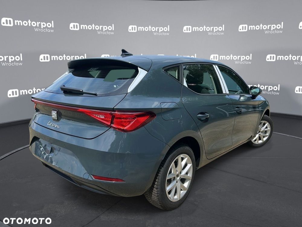 Seat Leon - 13