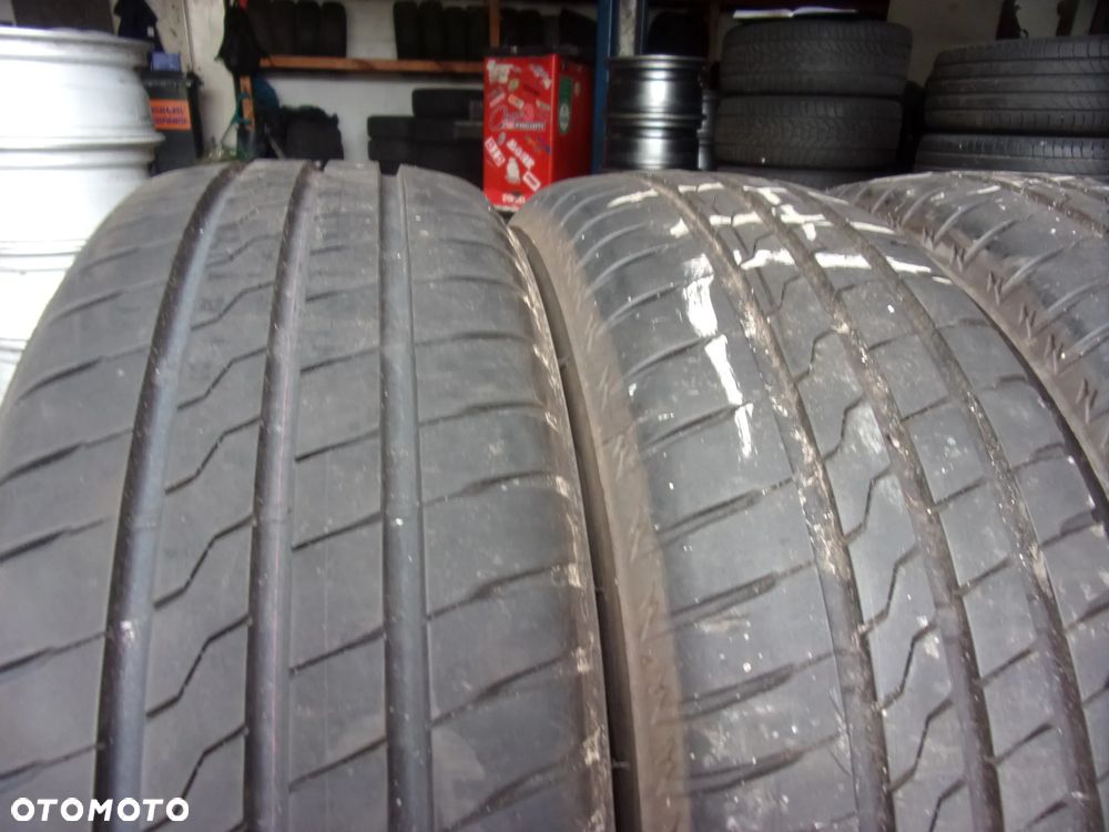Komplet opon letnich 185/65 R15 88H FIRESTONE ROADHAWK - 2