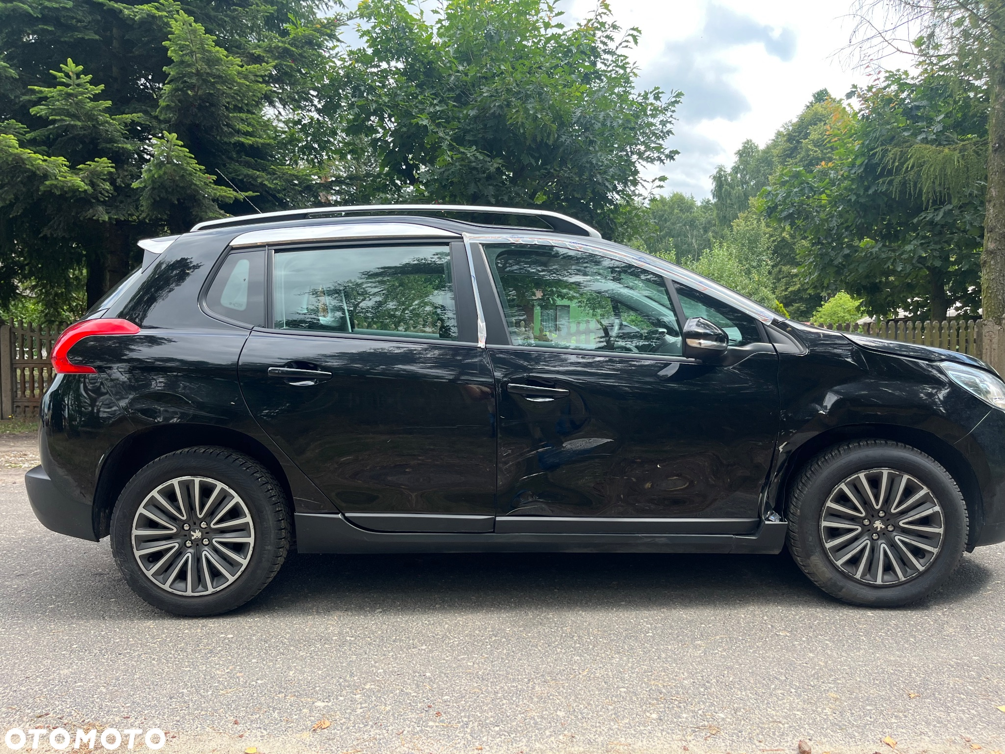 Peugeot 2008 1.2 Pure Tech Access - 7