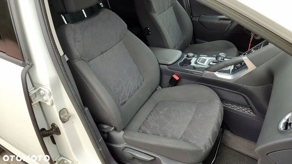 Peugeot 3008 2.0 HDi Allure - 29