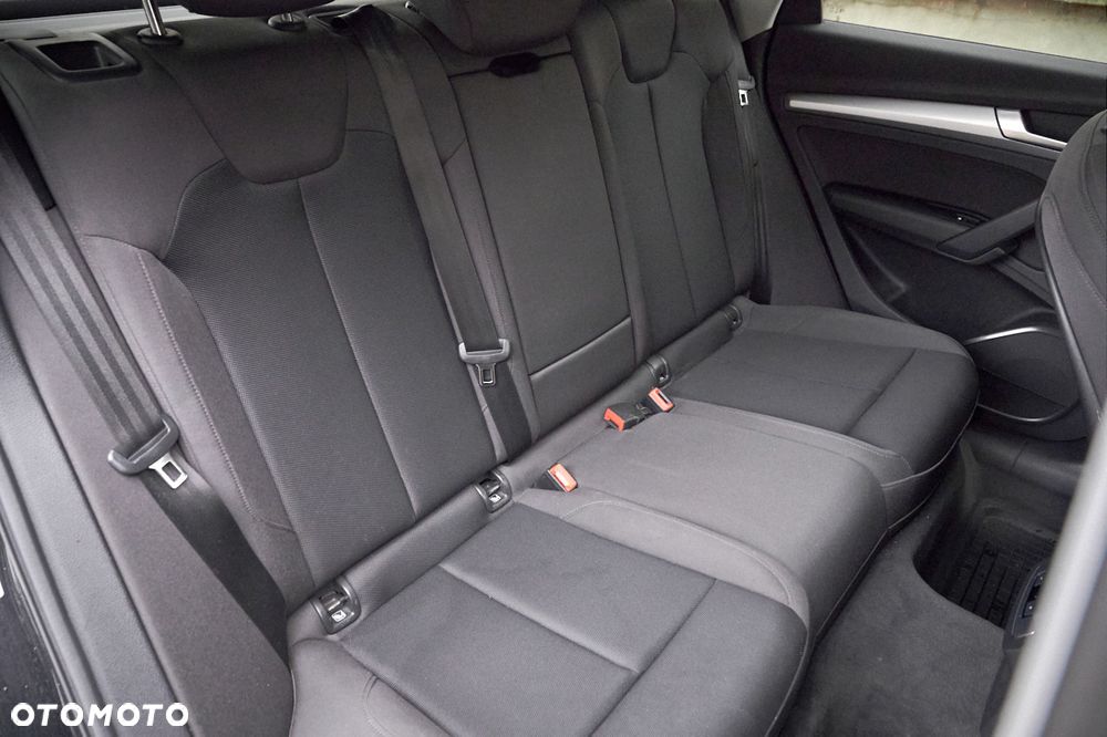 Audi Q5 Sportback 40 TDI mHEV Quattro S Line S tronic - 30