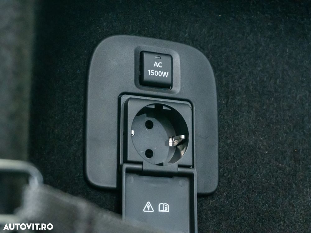 Mazda CX-60 AWD PHEV Aut. EXCLUSIVE-LINE - 19