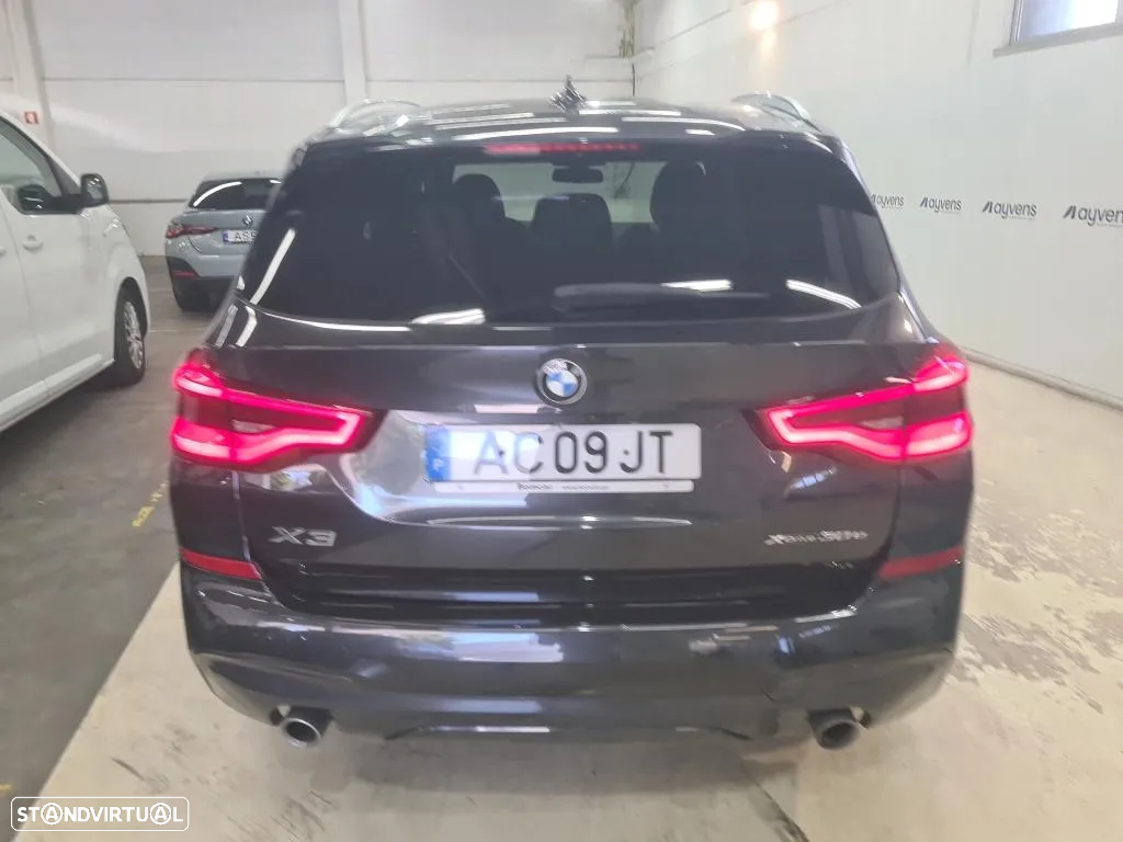 BMW X3 30 e xDrive - 6