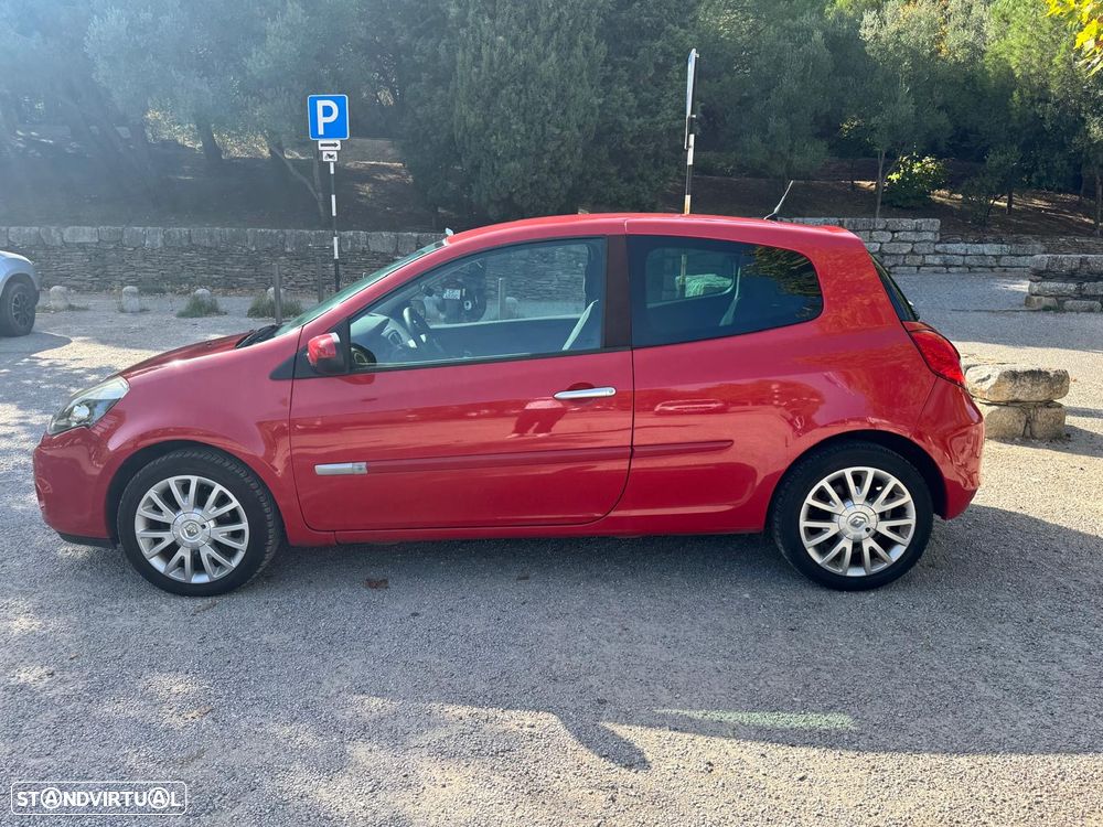 Renault Clio 1.2 TCE GT J15 - 21