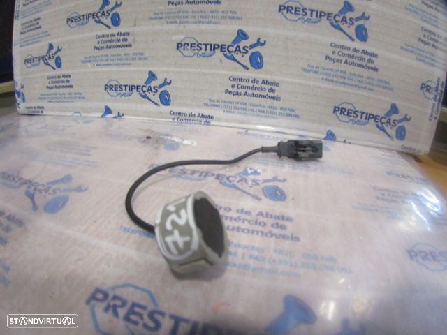 Modulo 283128032R RENAULT GRAND SCENIC 3 FASE 1  LONG 2010 1.9DCI 130CV 5P CINZA ESCURO Microfone - 2