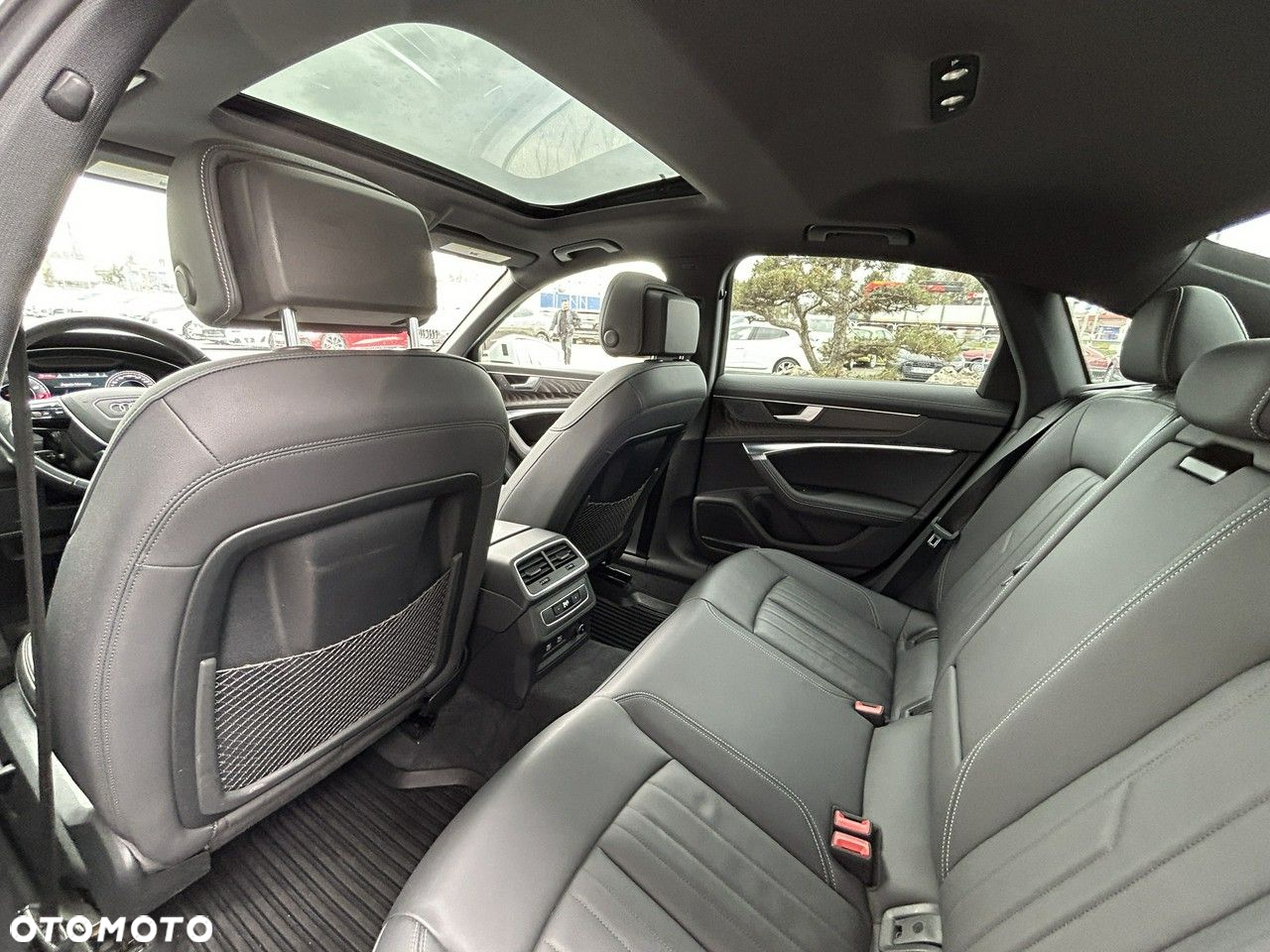 Audi A6 - 7