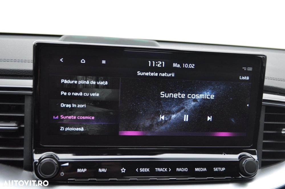 Kia XCeed 1.6 GDI DCT6 OPF SPIRIT - 30