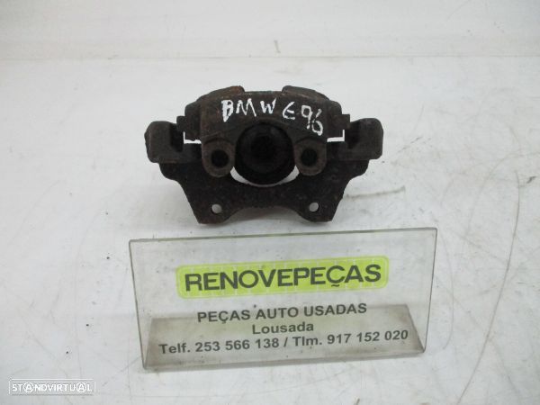 Pinça Travao Tras Dto Bmw 3 (E90) - 1