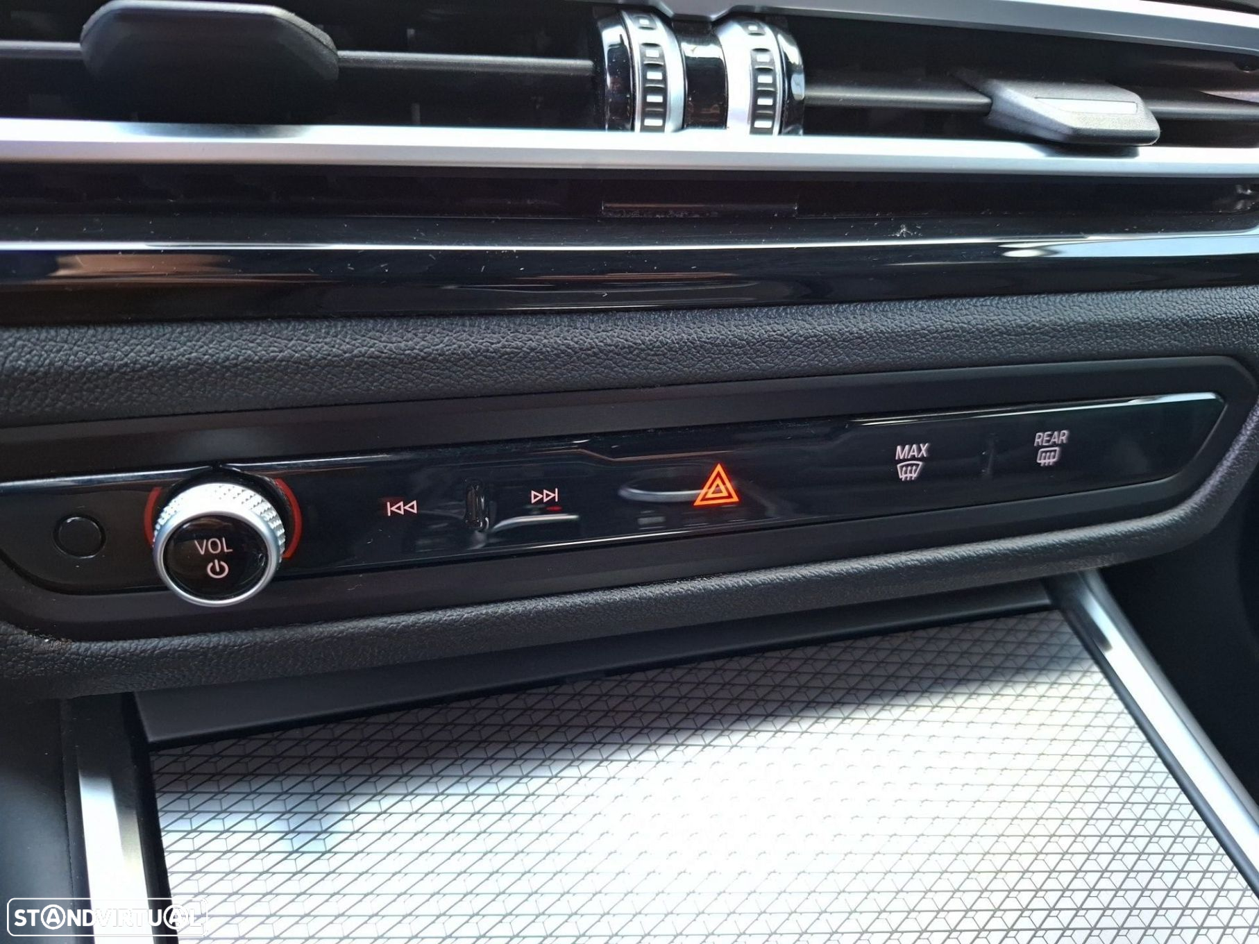 BMW 320 d Touring Pack M Auto - 22