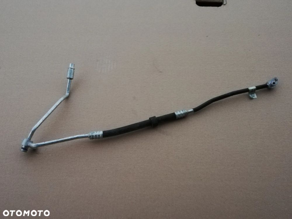 Audi A4 B9 8W PRZEWÓD KLIMATYZACJI 8W2816720 - 1