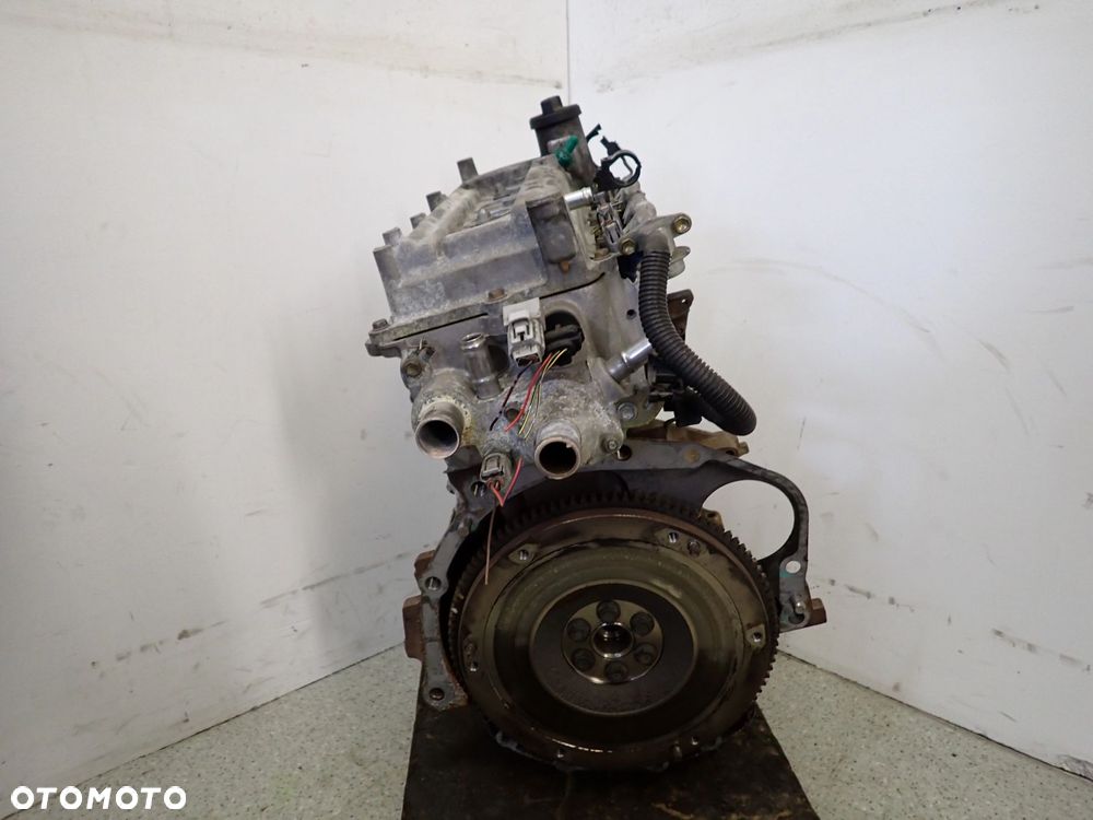 YARIS FR 03-05 1S 1.0 BENZYNA SILNIK MOTOR 147.000km - 1