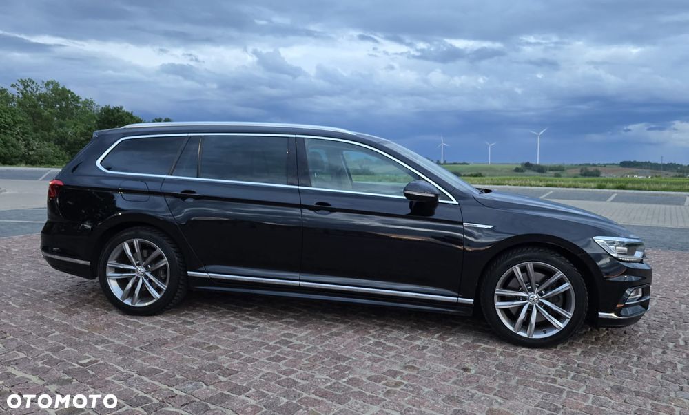 Volkswagen Passat - 3