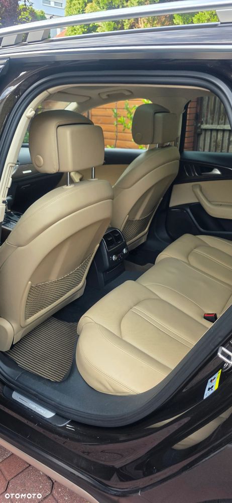 Audi A6 Allroad - 12