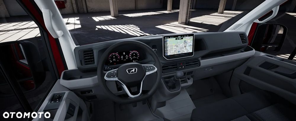 MAN TGE 3.180 4X2F SB - 9