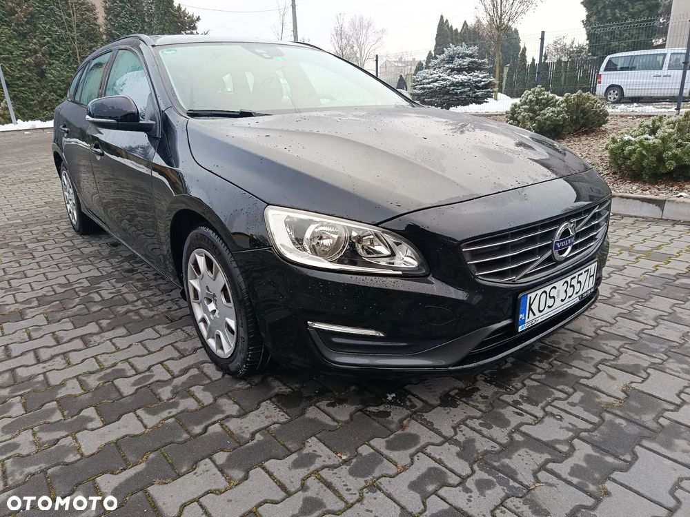 Volvo V60 T3 - 3