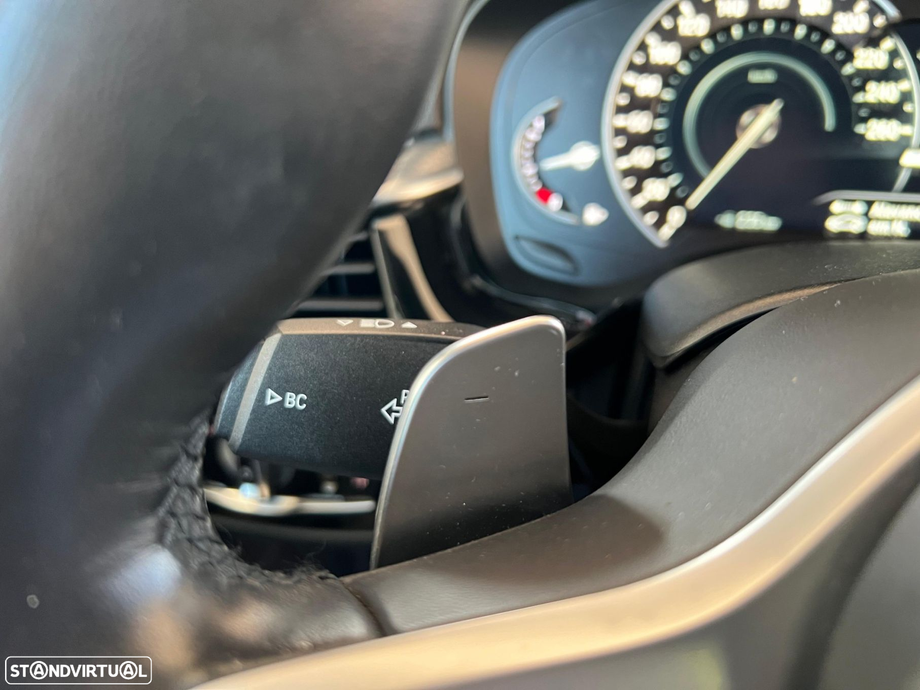 BMW 530 e iPerformance Pack M - 10