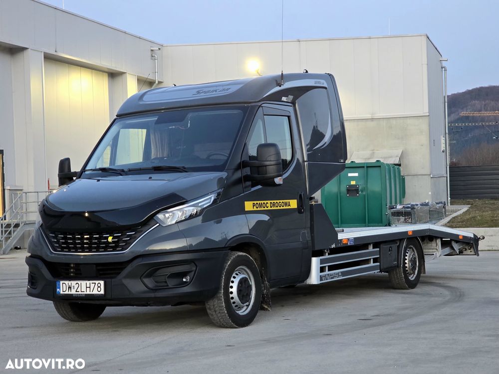 Iveco Daily - 1
