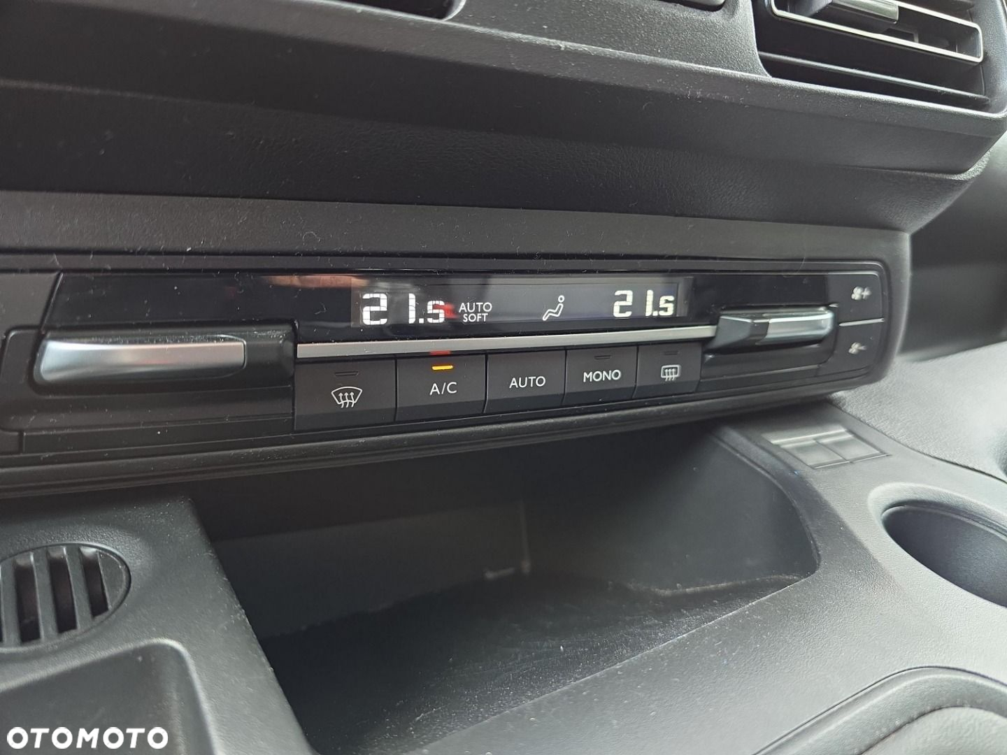 Toyota Proace City Verso - 23