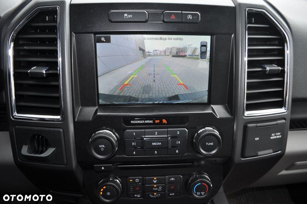 Ford F150 - 6