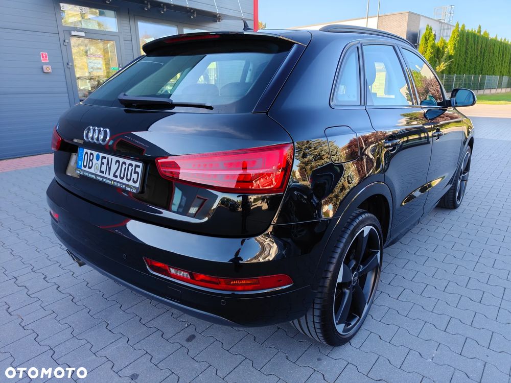 Audi Q3 2.0 TDI Design - 7