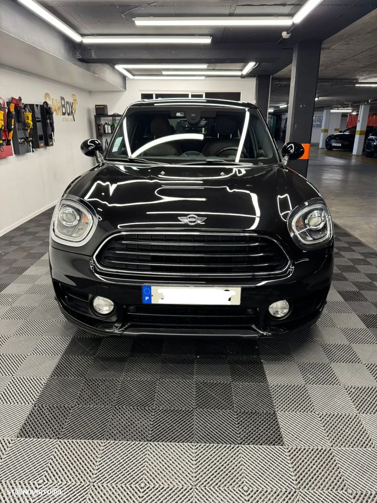 MINI Countryman Cooper D Auto - 3