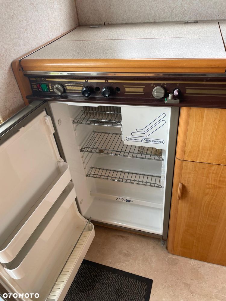 Sterckeman 360 - 5