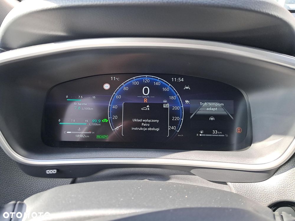 Toyota Corolla Cross 2.0 Hybrid Executive - 28