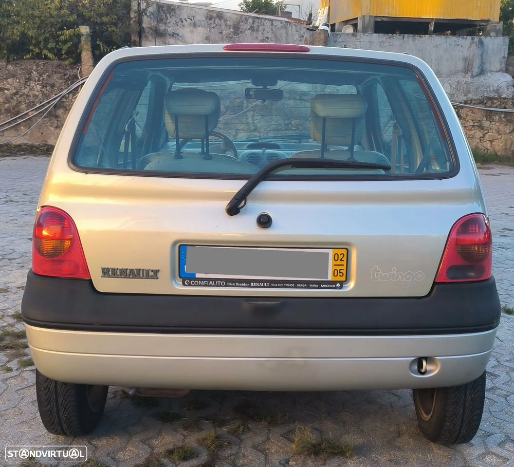 Renault Twingo 1.2 16V Initiale - 7