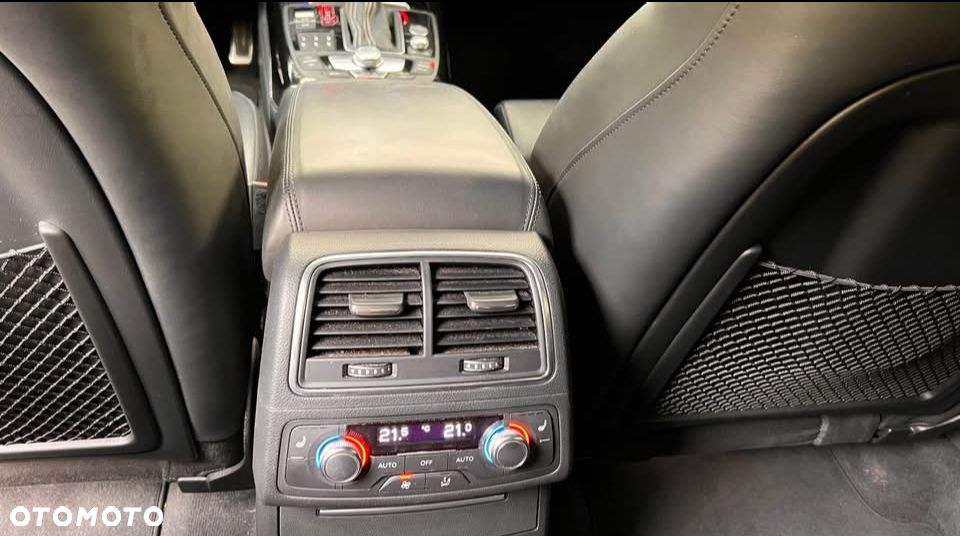 Audi A6 Avant 3.0 TDI competition quattro tiptronic - 10