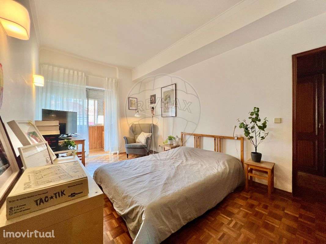 Apartamento T5 para venda - Grande imagem: 4/41