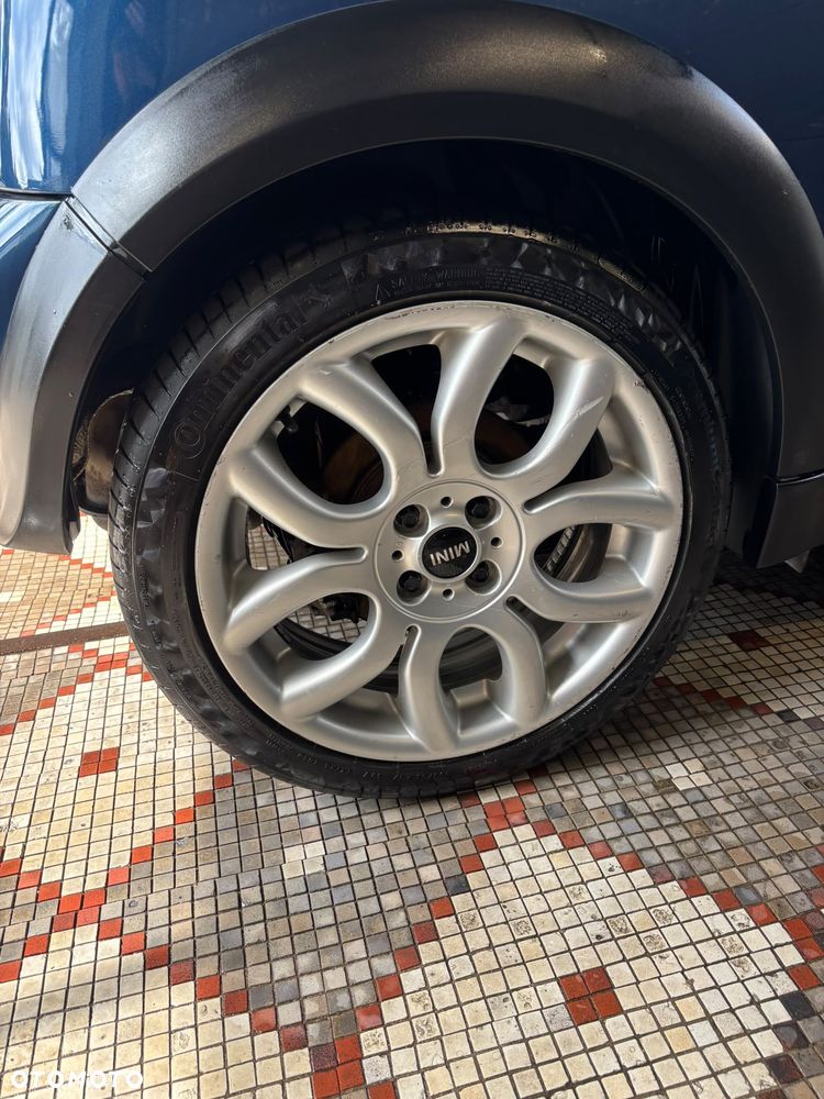 MINI Cooper - 10