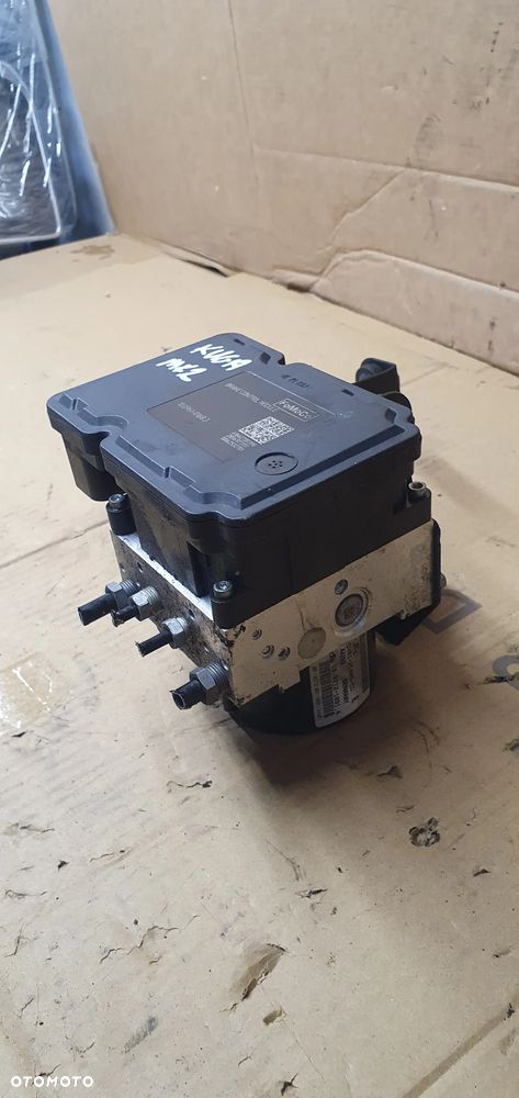 Pompa sterownik ABS Ford Kuga II Mk2 CV61-2C405-ED - 3