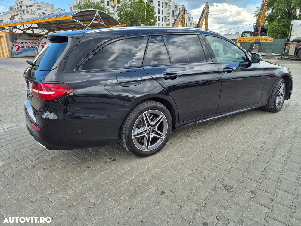 Mercedes-Benz E 300 T-Modell - 5