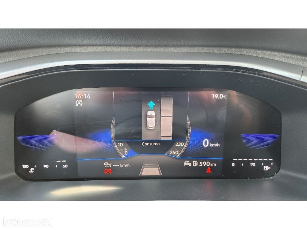 VW T-Roc 1.0 TSI Urban - 15