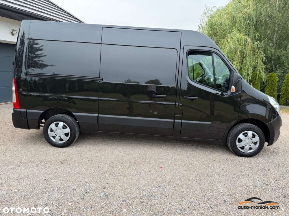 Opel Movano L2H2 - 20